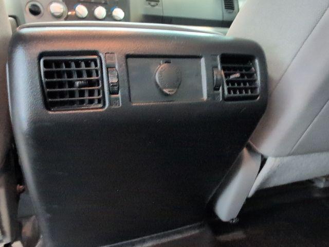 2011 Toyota Tundra Grade 5.7L V8