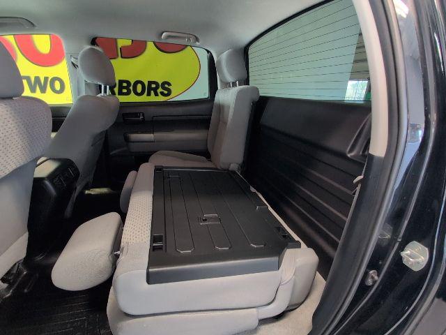 2011 Toyota Tundra Grade 5.7L V8