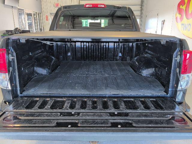 2011 Toyota Tundra Grade 5.7L V8
