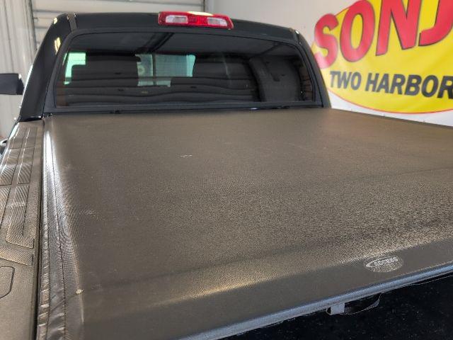 2011 Toyota Tundra Grade 5.7L V8