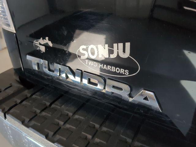 2011 Toyota Tundra Grade 5.7L V8