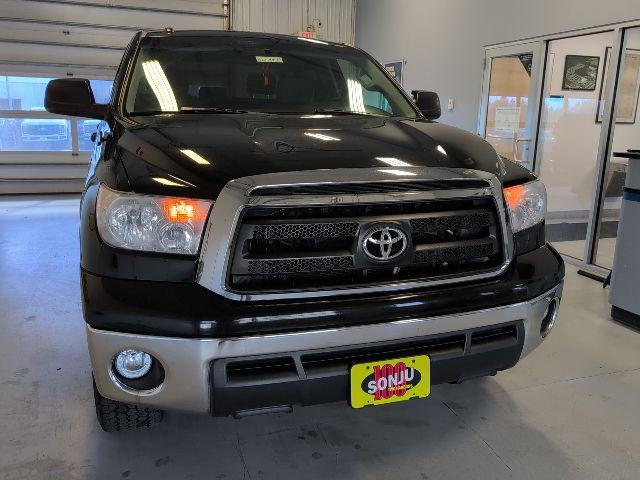 2011 Toyota Tundra Grade 5.7L V8
