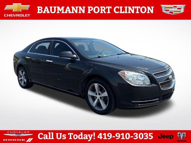 2012 Chevrolet Malibu 1LT
