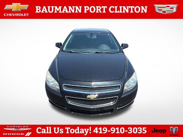 2012 Chevrolet Malibu 1LT