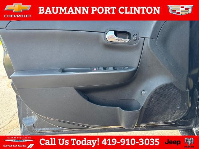 2012 Chevrolet Malibu 1LT