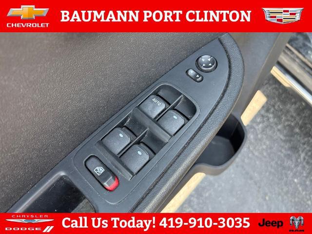 2012 Chevrolet Malibu 1LT