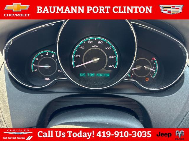 2012 Chevrolet Malibu 1LT