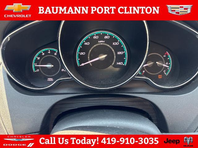 2012 Chevrolet Malibu 1LT