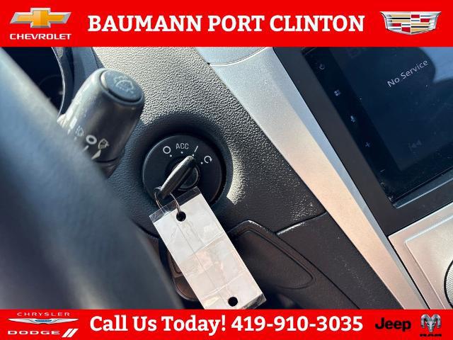 2012 Chevrolet Malibu 1LT
