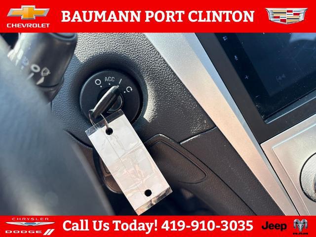 2012 Chevrolet Malibu 1LT
