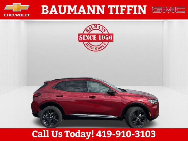 2023 Buick Envision Essence FWD