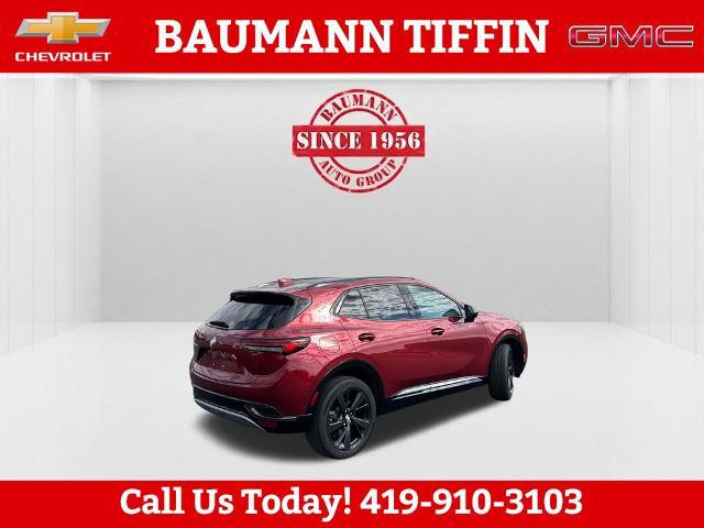 2023 Buick Envision Essence FWD
