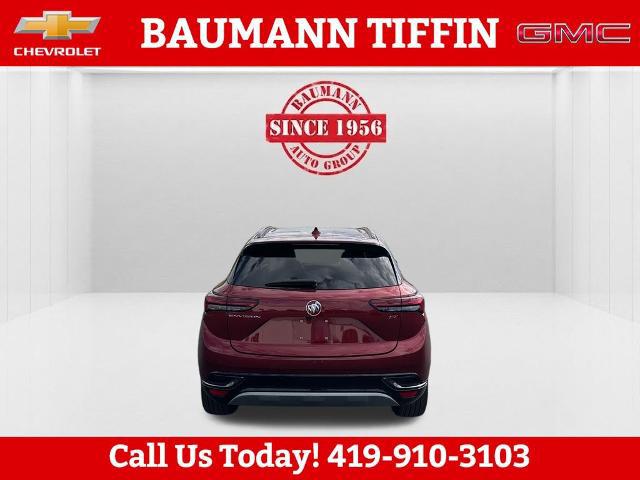 2023 Buick Envision Essence FWD