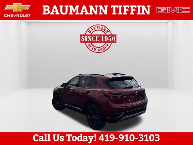 2023 Buick Envision Essence FWD