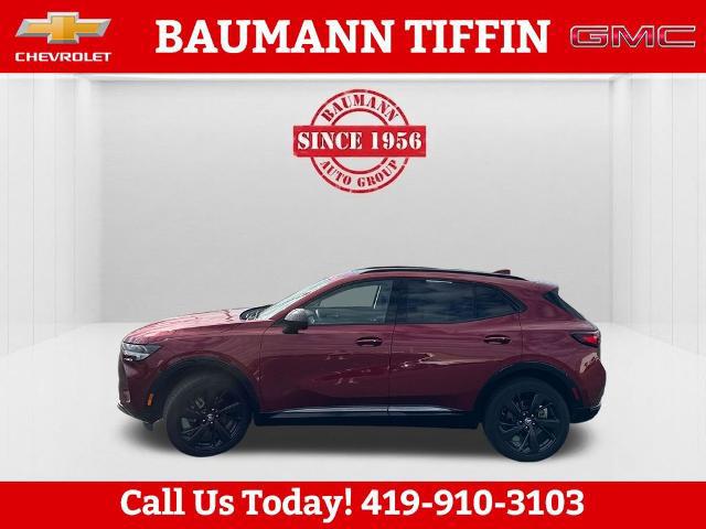 2023 Buick Envision Essence FWD