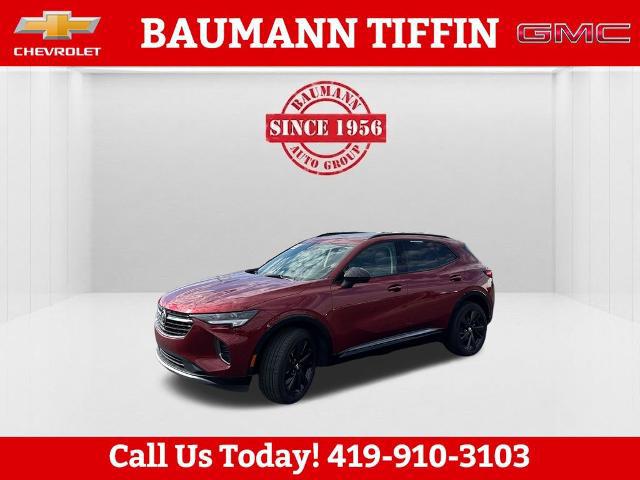 2023 Buick Envision Essence FWD