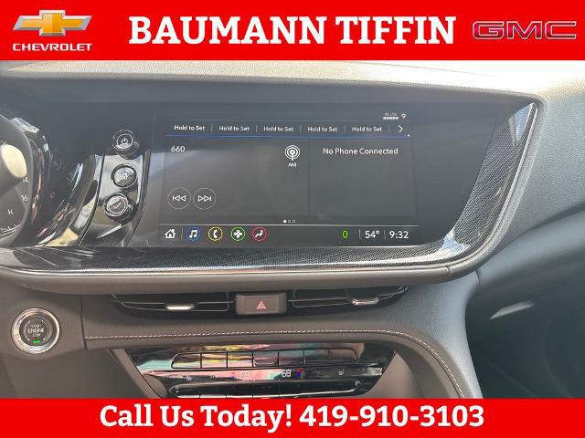 2023 Buick Envision Essence FWD