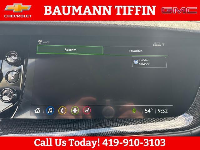 2023 Buick Envision Essence FWD