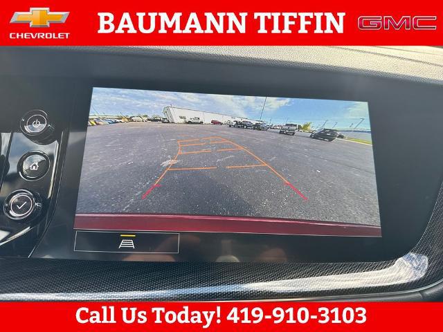 2023 Buick Envision Essence FWD