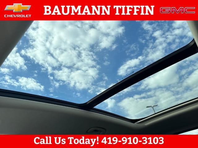2023 Buick Envision Essence FWD