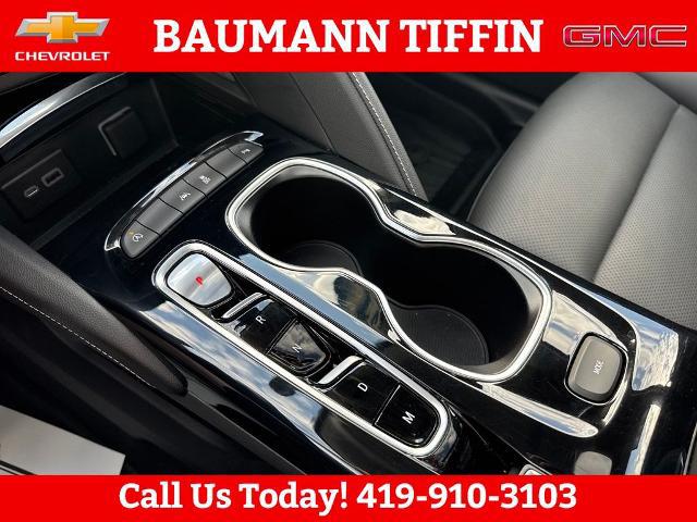 2023 Buick Envision Essence FWD