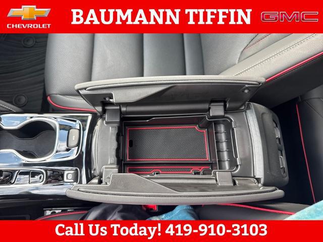 2023 Buick Envision Essence FWD