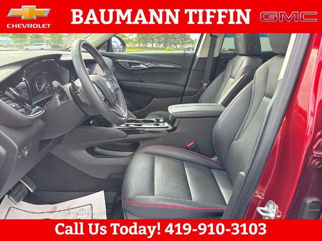 2023 Buick Envision Essence FWD