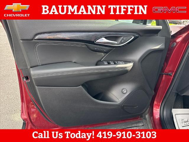 2023 Buick Envision Essence FWD