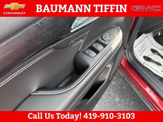 2023 Buick Envision Essence FWD