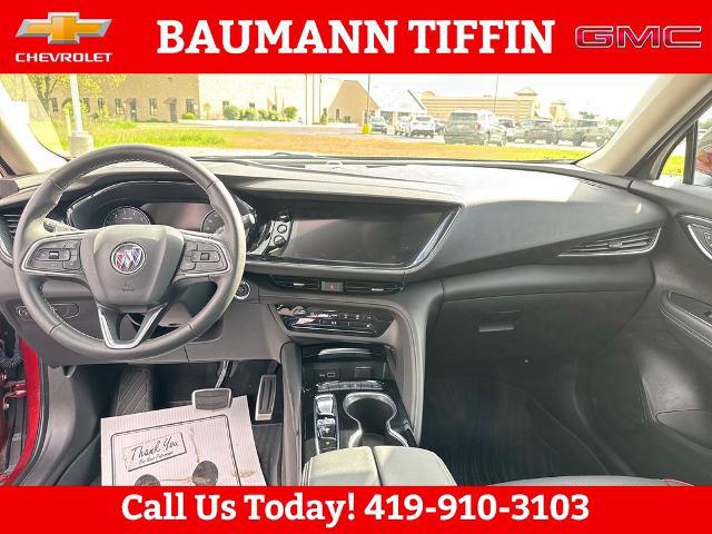 2023 Buick Envision Essence FWD