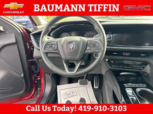 2023 Buick Envision Essence FWD