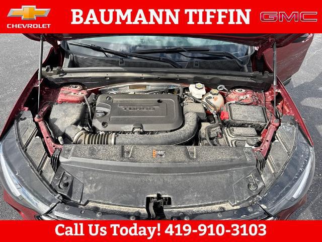 2023 Buick Envision Essence FWD