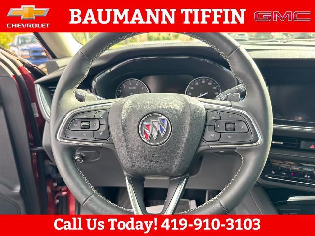2023 Buick Envision Essence FWD