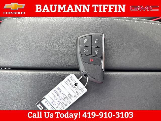 2023 Buick Envision Essence FWD