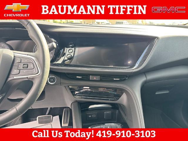 2023 Buick Envision Essence FWD