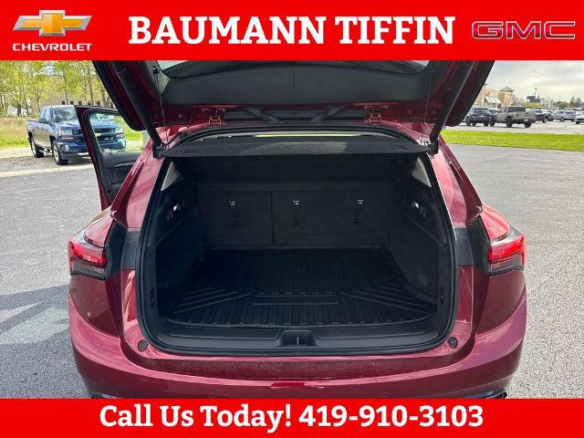 2023 Buick Envision Essence FWD