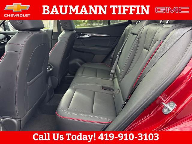 2023 Buick Envision Essence FWD