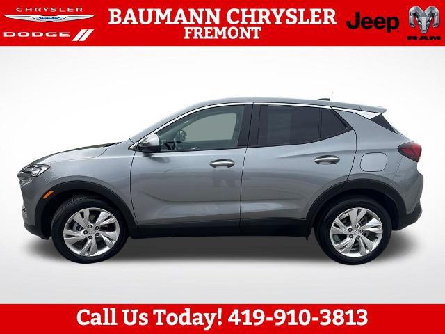 2025 Buick Encore GX Preferred FWD
