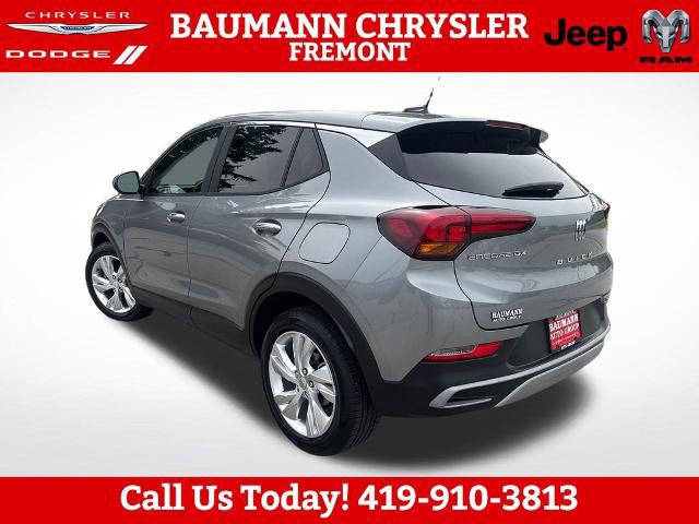 2025 Buick Encore GX Preferred FWD
