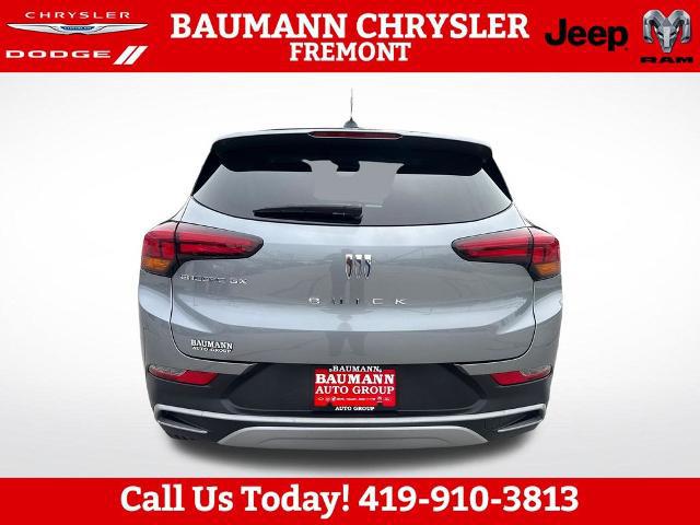 2025 Buick Encore GX Preferred FWD