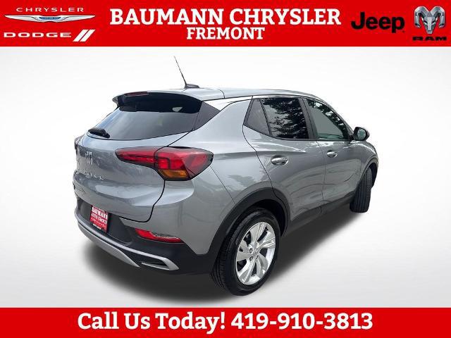 2025 Buick Encore GX Preferred FWD