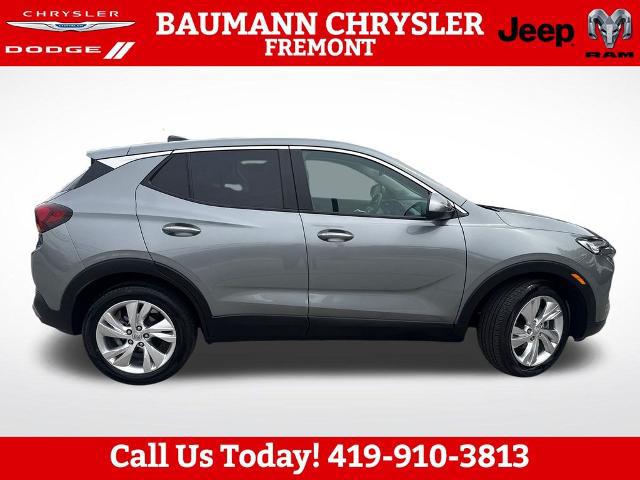 2025 Buick Encore GX Preferred FWD