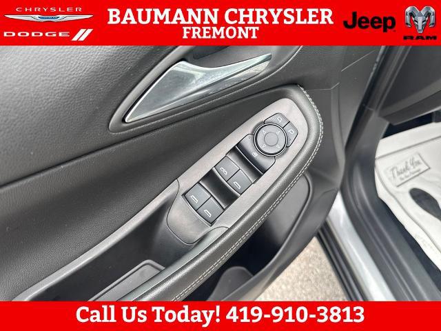 2025 Buick Encore GX Preferred FWD