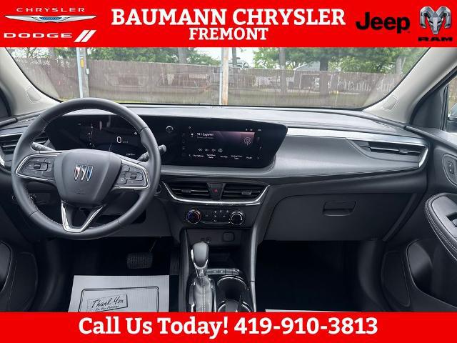 2025 Buick Encore GX Preferred FWD