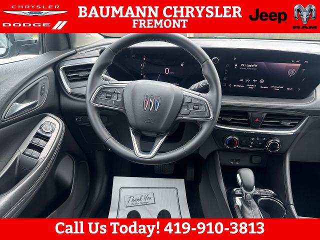 2025 Buick Encore GX Preferred FWD
