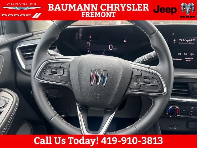2025 Buick Encore GX Preferred FWD