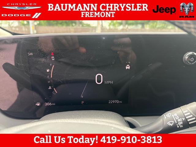 2025 Buick Encore GX Preferred FWD