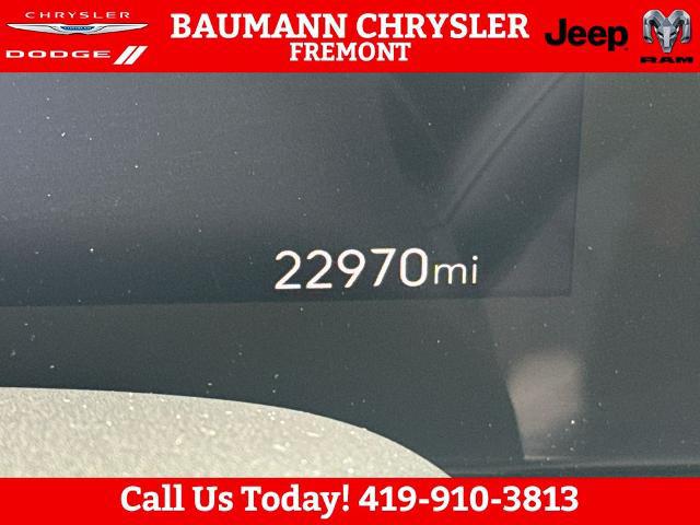 2025 Buick Encore GX Preferred FWD