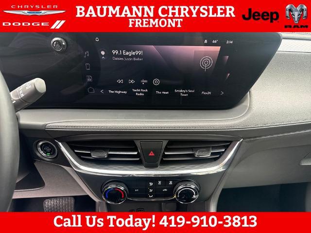 2025 Buick Encore GX Preferred FWD