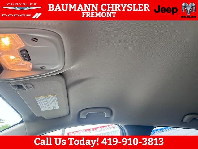 2025 Buick Encore GX Preferred FWD